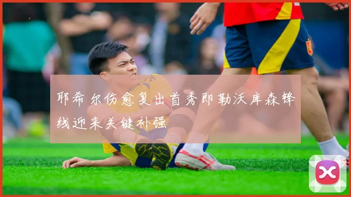 耶希尔伤愈复出首秀即勒沃库森锋线迎来关键补强