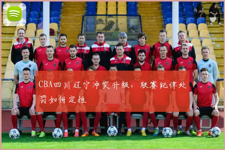 CBA四川辽宁冲突升级，联赛纪律处罚如何定性